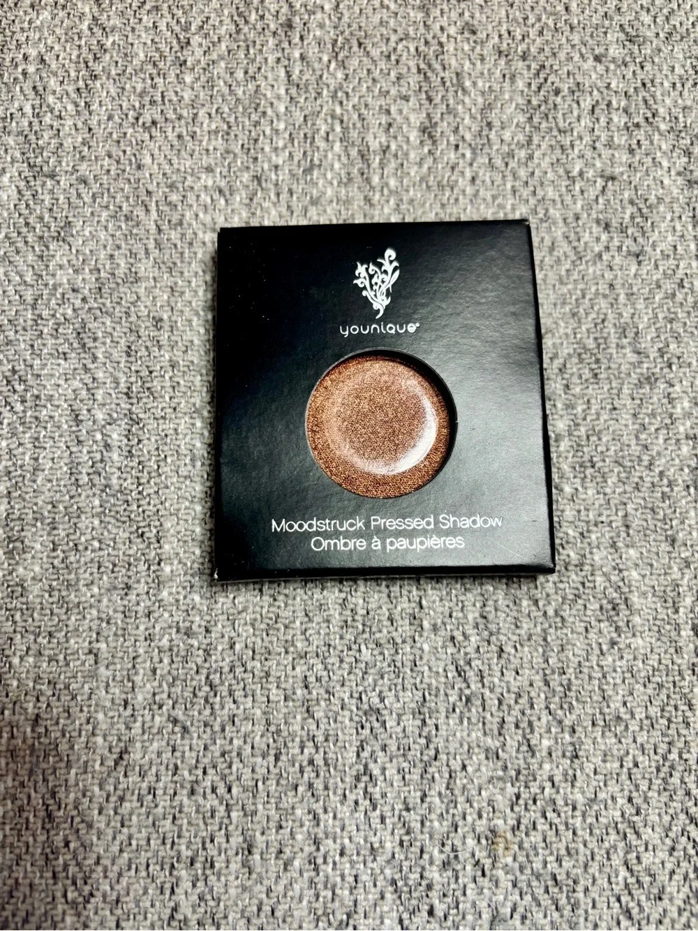 Younique rich metallic